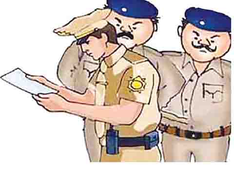 पोलिस ,www.pudhari.news
