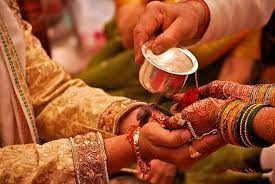 Bharosa cell ran and police stopped child marriage ...