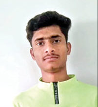 Young man drowns in Godavari river basin