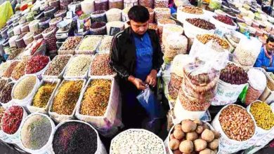 Wholesale inflation www.pudhari.news