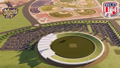 Big decision: King Khan to build stadium in US