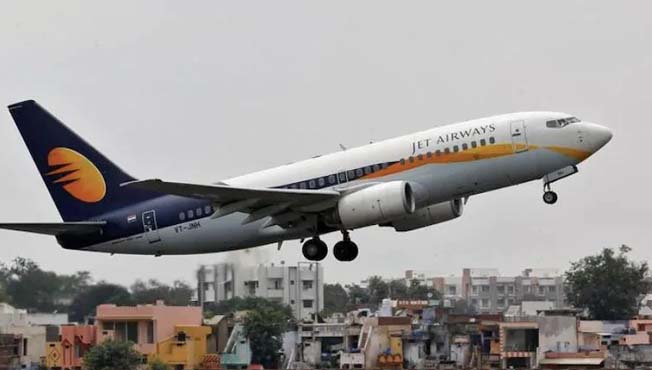 Jet Airways cleared to fly once again to take flight by this September