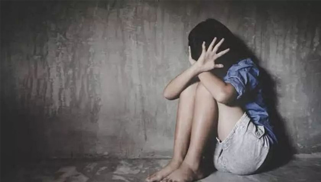 बलात्कार, www.pudhari.news