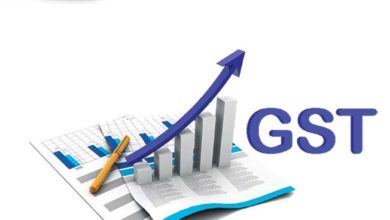 GST : जीएसटी करवसुलीत 28 टक्क्यांची वाढ