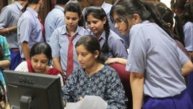 Maharashtra SSC Class 10th Result 2022 to be released today 17 june 2022