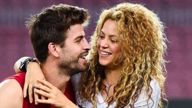 Shakira Breakup : पॉप सिंगर शकीराचे ब्रेकअप! ‘या’ जगप्रसिद्ध फुटबॉलरने दिला धोका