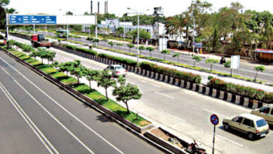 रोड,www.pudhari.news