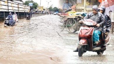 Rain Update Ahmednagar District less rain in jamkhed tahsil