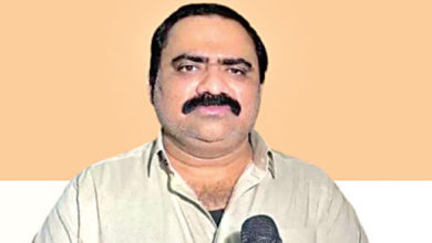 सुहास कांदे,www,pudhari,news