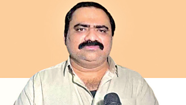 सुहास कांदे,www,pudhari,news
