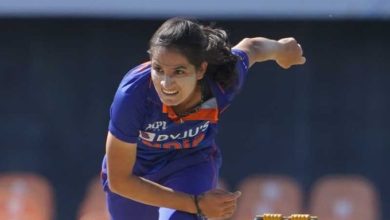Indian Women Cricket Team Beat Barbados Qualify For Semi-finals in CWG 2022 Birmingham