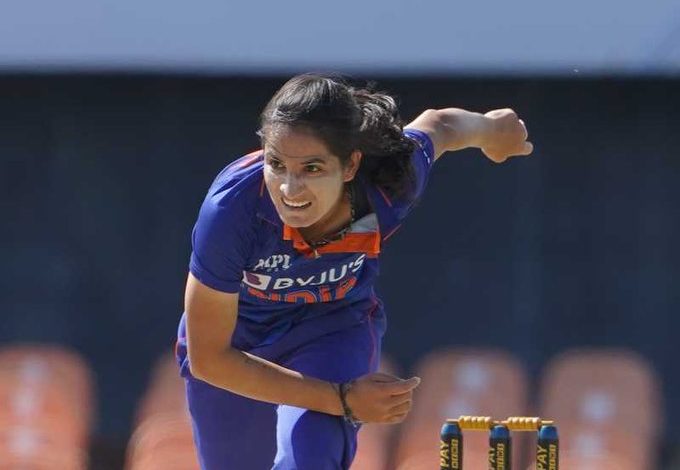 Indian Women Cricket Team Beat Barbados Qualify For Semi-finals in CWG 2022 Birmingham