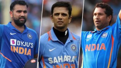India@75 : भारतीय क्रिकेटपटूंचे ‘हे’ मोठे विक्रम मोडणे अशक्यच!