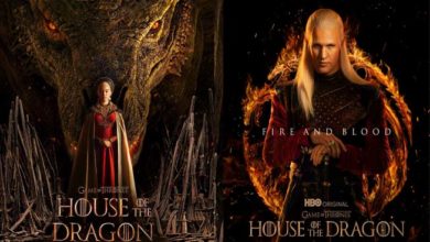 House of the Dragon Premier