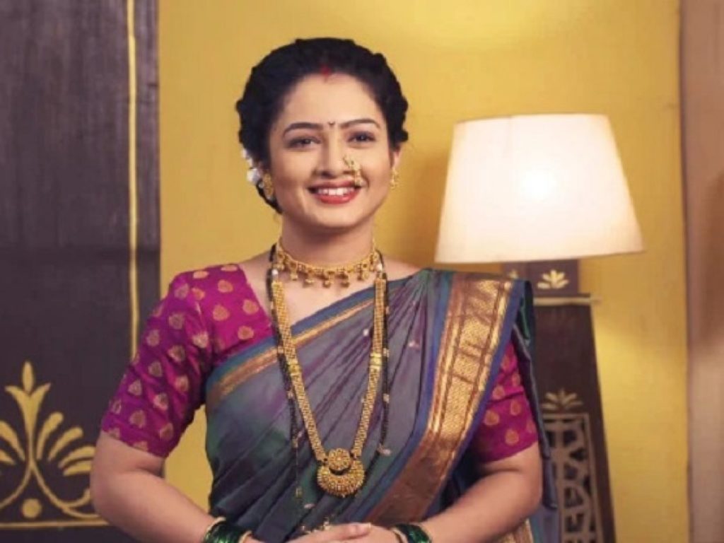 marathi actress girija prabhu