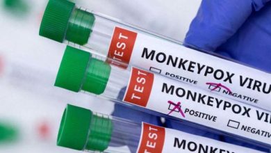 monkeypox Infection Period And Its Symptoms In marathi Latest Update On Monkeypox In India