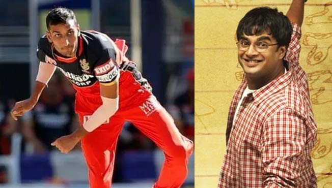 Shahbaz Ahmed : इंजिनियर ते क्रिकेटर कसा बनला शाहबाज अहमद? त्याचा प्रवास पाहून 'थ्री इडियट्स' होईल आठवण