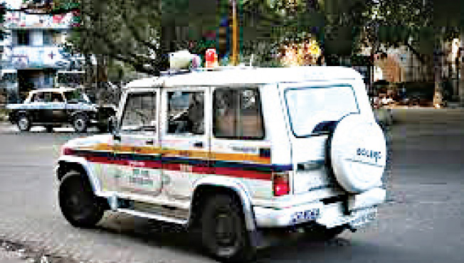 नाशिक पोलिस,www.pudhari.news