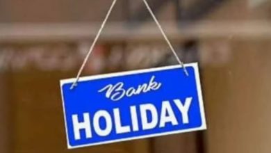  September Bank Holidays
