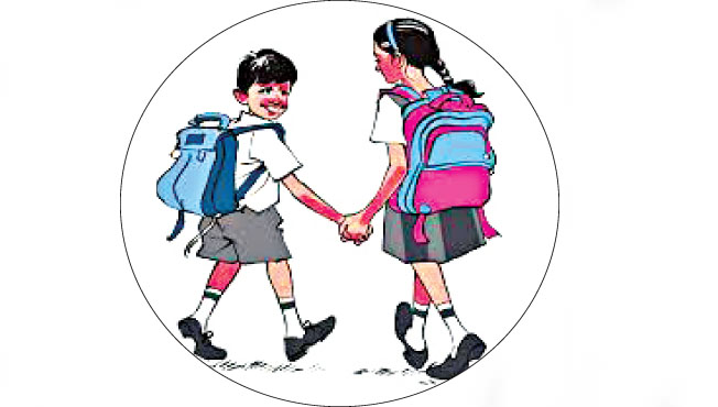 शाळा www.pudhari.news