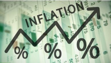 How inflation repo rate and demand are linked?