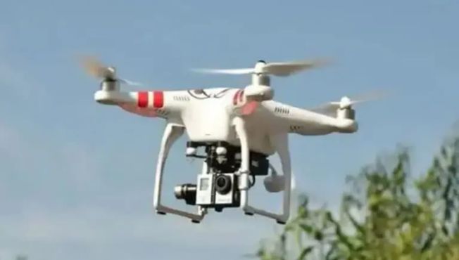 Maharashtra Drone Mission, जिल्हास्तरावर विणणार ड्रोनचे जाळे