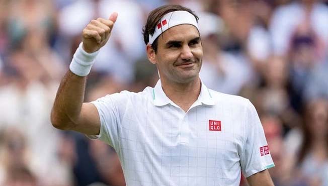 Roger Federer Retirement : फेडररचा चाहत्यांना ‘दे धक्का’! अचानक जाहीर केली निवृत्ती
