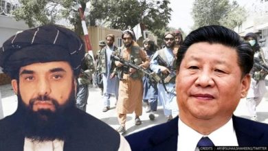 Taliban vs China : तालिबानचा चीनवर ‘डिजिटल स्ट्राइक’!