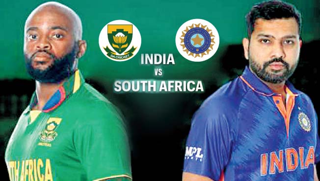 T20 World Cup IND vs SA