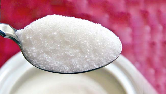 भारतीय खात आहेत मर्यादेपेक्षा दुप्पट साखर