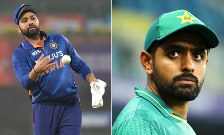 IND vs PAK T20 World Cup : भारत-पाकिस्तान सामना पावसात वाहून गेला तर काय होणार? जाणून घ्या...