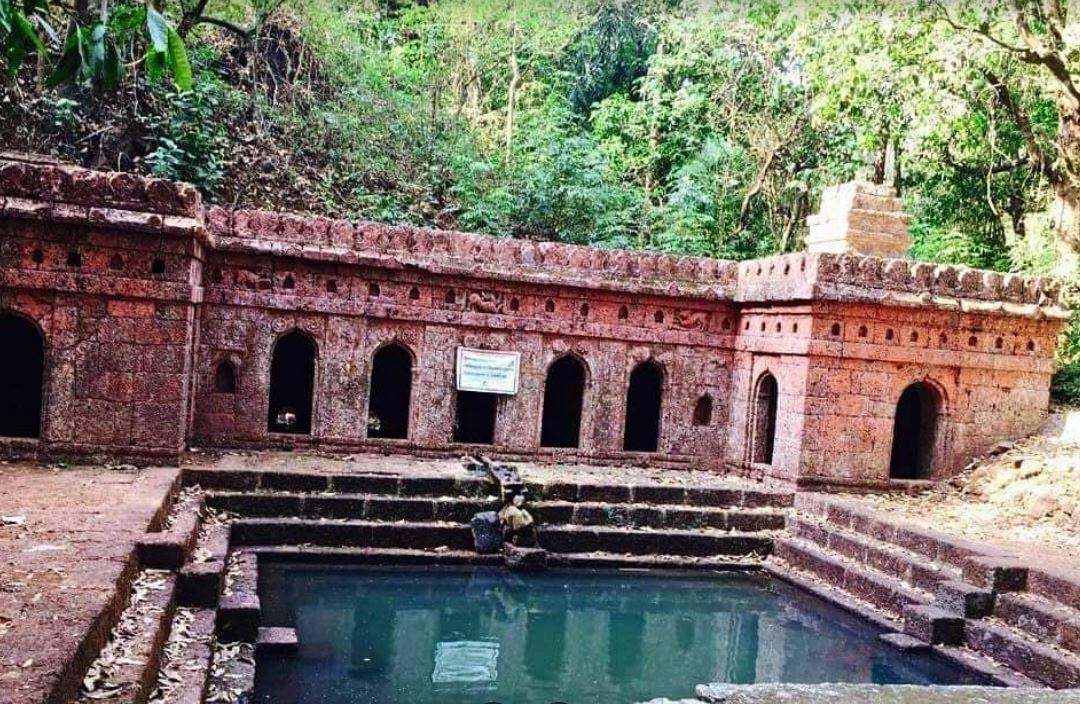 septeshwar temple 