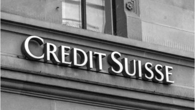 Credit Suisse Free Fall