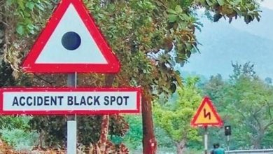 black spot pudhari.news