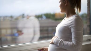 Pregnancy and Anxiety