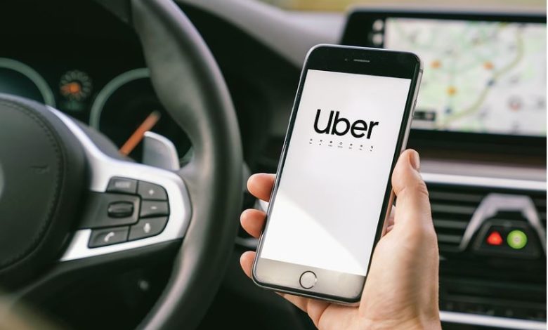 Consumer Forum fines Uber