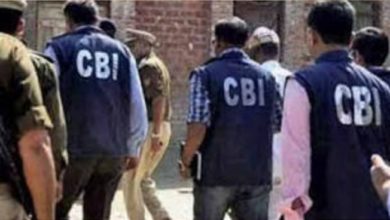 Palghar lynching probe to CBI
