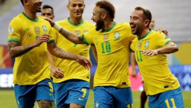 FIFA World Cup :फिफा वर्ल्ड कपपूर्वी ‘ब्राझील’च्या चाहत्यांसाठी मोठी बातमी!