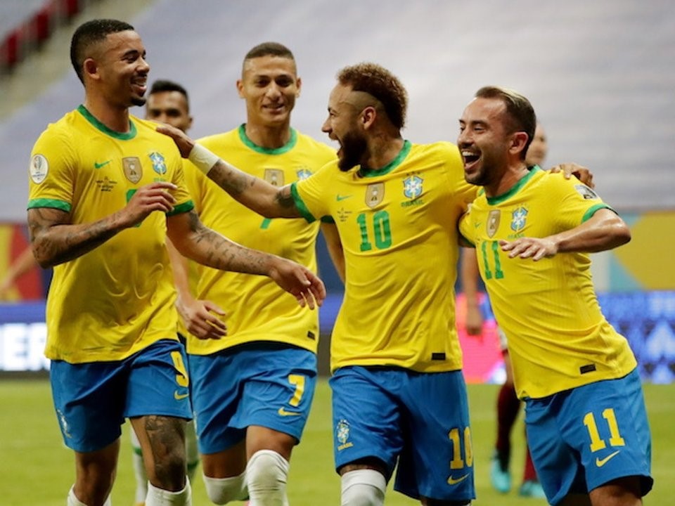 FIFA World Cup :फिफा वर्ल्ड कपपूर्वी ‘ब्राझील’च्या चाहत्यांसाठी मोठी बातमी!