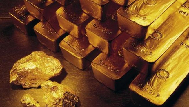 All About Gold Investments