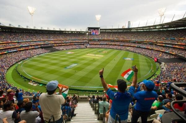 Australia T20 Tournament : भारतीय कर्णधार जखमी, ‘या’ मोठ्या स्पर्धेतून बाहेर