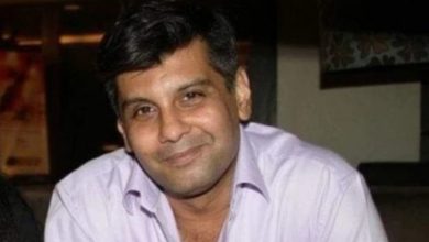 Pakistani Journalist Killed