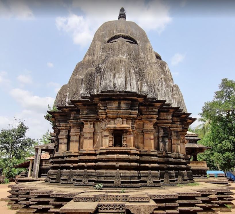 karneshwar temple 
