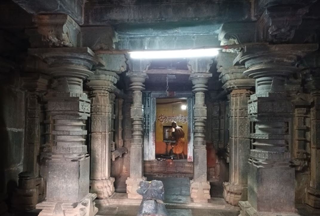 karneshwar temple 