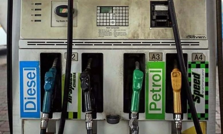 पेट्रोल, डिझेलच्या किमती कमी होण्याची शक्यता