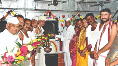 कादवा www.pudhari.news