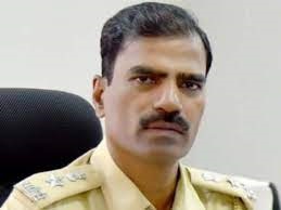 पोलीस अधीक्षक संजय बारकुंड www.pudhari.news