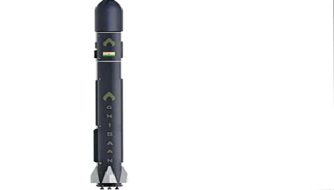 देशातील पहिल्या खासगी रॉकेट लाँच पॅडची निर्मिती