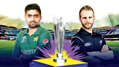 T-20 World Cup