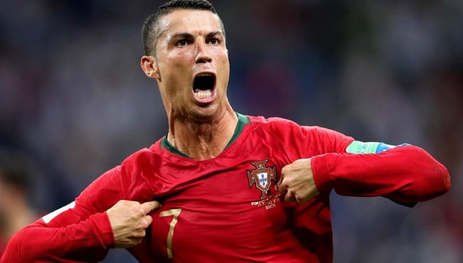 Ronaldo World Record : रोनाल्डो रचणार इतिहास! घानाविरुद्ध गोल करताच होणार विश्वविक्रम